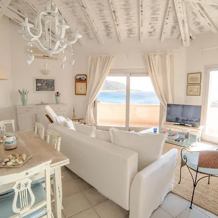 Casa Mirtilla