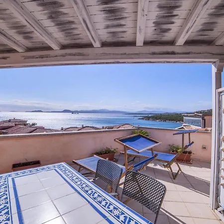 Casa Mirtilla