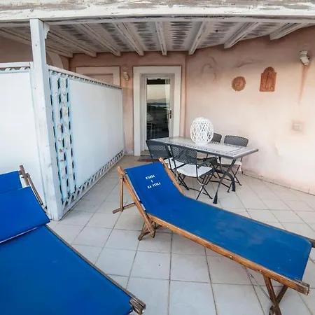 Casa Mirtilla