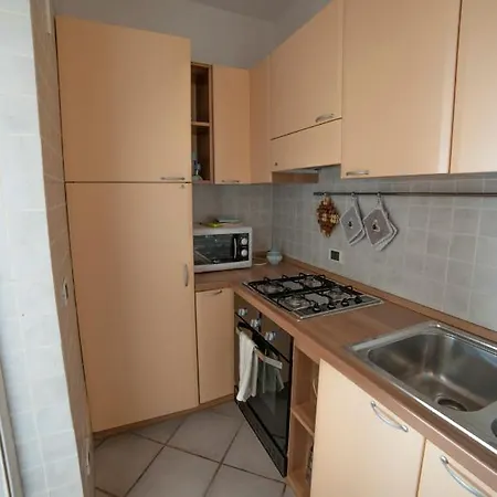Lejlighed Casa Mirtilla Golfo Aranci