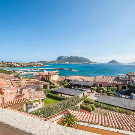 Casa Mirtilla * Golfo Aranci