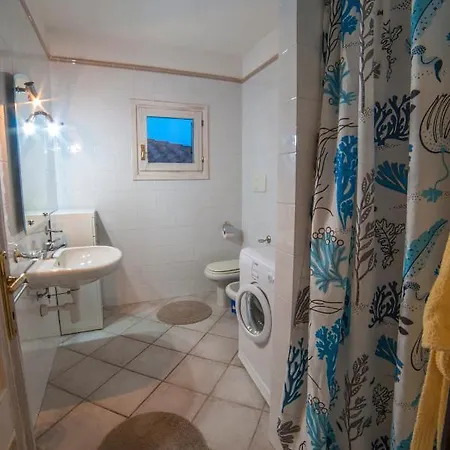 Lejlighed Casa Mirtilla *