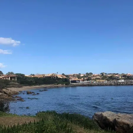 Casa Mirtilla Golfo Aranci