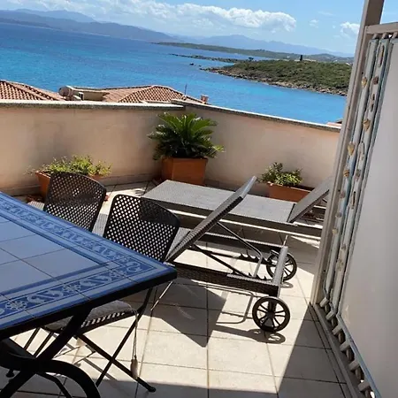 Casa Mirtilla Golfo Aranci