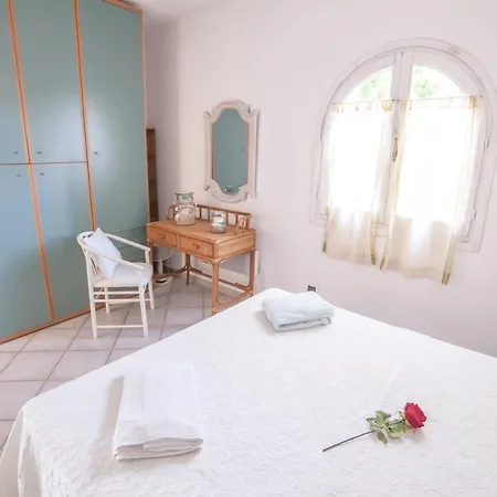 Lejlighed Casa Mirtilla