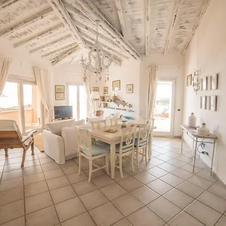 Casa Mirtilla *
