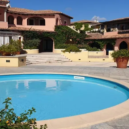 Casa Mirtilla *