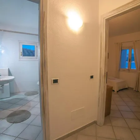 Lejlighed Casa Mirtilla *