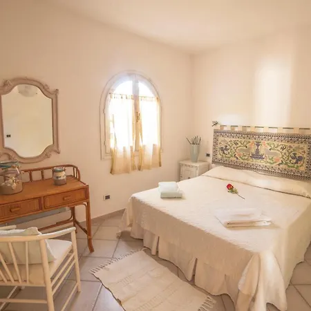 Casa Mirtilla * Golfo Aranci