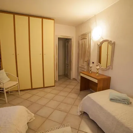Lejlighed Casa Mirtilla