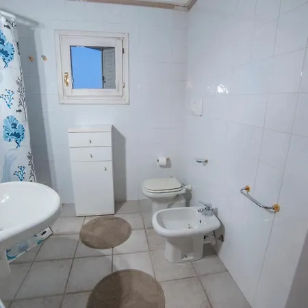 Lejlighed Casa Mirtilla