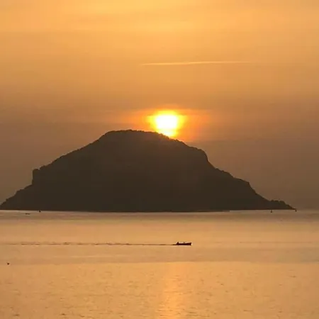 Lejlighed Casa Mirtilla Golfo Aranci
