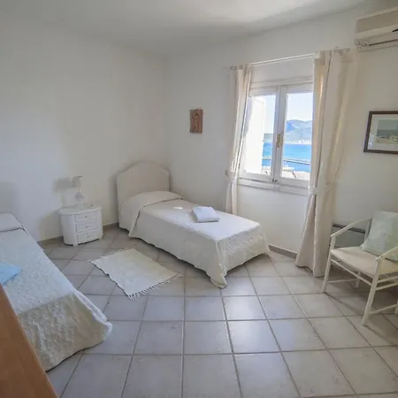 Lejlighed Casa Mirtilla *