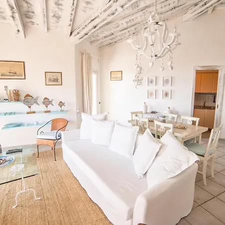 Lejlighed Casa Mirtilla *