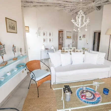 Lejlighed Casa Mirtilla