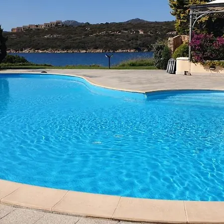 Lejlighed Casa Mirtilla