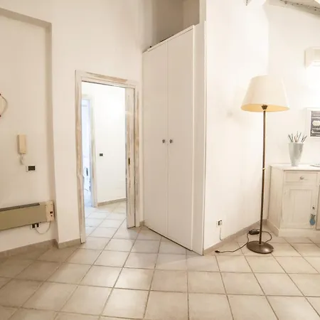 Lejlighed Casa Mirtilla Golfo Aranci