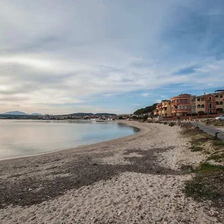 Casa Mirtilla Apartment Golfo Aranci