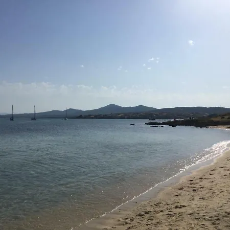 Casa Mirtilla Lejlighed Golfo Aranci