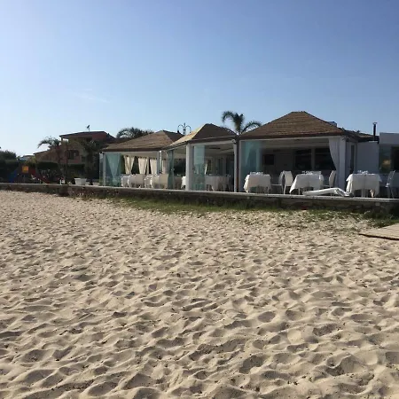 Casa Mirtilla *